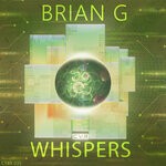 cover: Brian G - Whispers