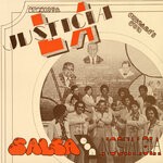 cover: Justicia - Salsa Con Nostalgia