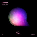 cover: Tronicc - Discotech