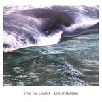 cover: Cem Tan Quintet - Live At Babylon