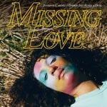 cover: Leonie Pernet - Missing Love