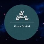 cover: 3j Toca - Costa Orbital (Original Mix)