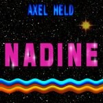 cover: Axel Held - Nadine