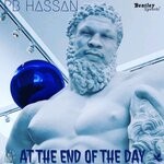 cover: Pb Hassan - At The End Of The Day