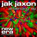 cover: Jak Jaxon - Airbending EP