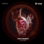 cover: Nick Roseby - No Future