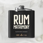 cover: Lavaman|Slatta - Rum Matrimony