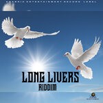 cover: Briayanna Trending - Long Livers Riddim