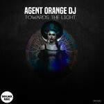 cover: Agent Orange Dj - Towards The Light