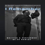 cover: Ed Ramsey|Dj Randall Smooth - I Remember