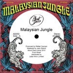 cover: Rafael Cancian - Malaysian Jungle