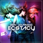 cover: Ben Journiee - Ecstacy