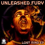 cover: Unleashed Fury - Lost Mind