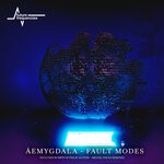 cover: Aemygdala - Fault Modes