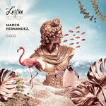 cover: Marco Fernandez - Gold