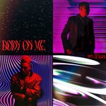 cover: Madeaux|Maison Ware - Body On Me