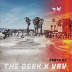 cover: The Geek X Vrv - Beats Of