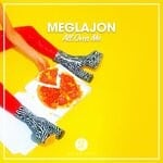 cover: Meglajon - All Over Me