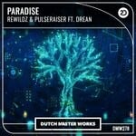 cover: Drean|Rewildz - Paradise (Extended Mix)