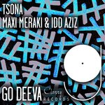 cover: Maxi Meraki|Idd Aziz - Tsona