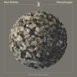 cover: Ron Flatter - Glorylooper