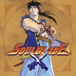 cover: Namco Sounds|Takayuki Aihara - Soul Blade