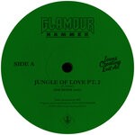 cover: Glamour Hammer - Jungle Of Love Pt 2 (Ishi Remix)