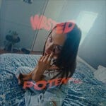 cover: Natalie Carr - Wasted Potential (Explicit)