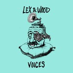 cover: Lex & Wood - Voices