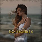 cover: Alex Dvane - No Regrets