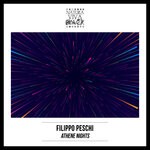 cover: Filippo Peschi - Athene Nights