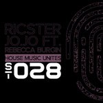 cover: Jo.jo|Rebecca Burgin|Ricster - House Music Unites