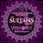 cover: Amine Khoury|Omar Faruk Tekbilek - The Sultans Tribute (VeraCruz LifeArt MegaMix)