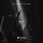 cover: Disruption - Bleeding