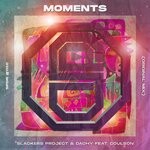 cover: Coulson|Dachy|Slackers Project - Moments