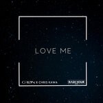 cover: Gron|Chris Kawa - Love Me