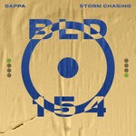 cover: Dappa - Storm Chasing