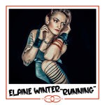 cover: Elaine Winter - Running