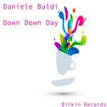 cover: Daniele Baldi - Down Down Day