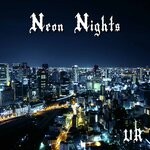 cover: Werzel - Neon Nights