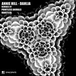 cover: Annie Hill - Dahlia (Remixes)