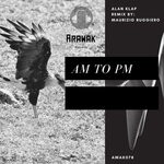 cover: Alan Klap - AM To PM