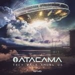 cover: Atacama - They Walk Among Us