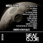 cover: Miss Adk - Unreachable (Remixes)