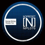 cover: George Morley - Always You