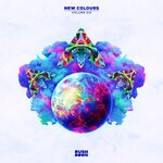 cover: Various - New Colours Vol 6