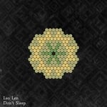 cover: Leo Len - Don't Sleep