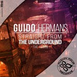 cover: Guido Hermans - Straight From The Underground