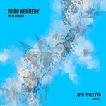 cover: Inigo Kennedy - Delta Chimera