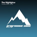 cover: Lucia|The Nightglow - Trouble